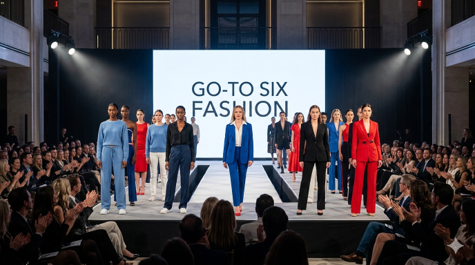 Fashionshow Fashionshow