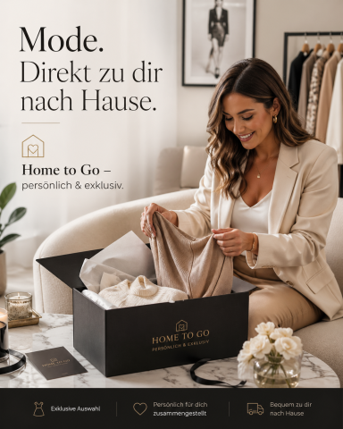 Shopping to go